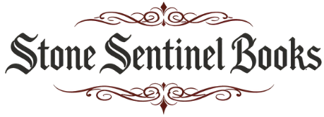 Stone Sentinel Books logo
